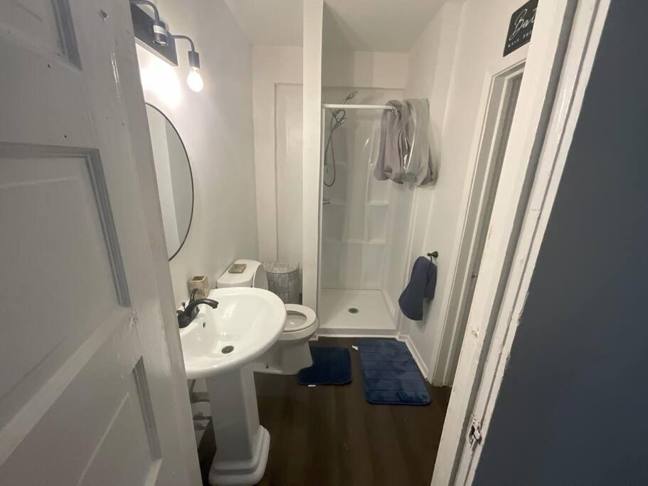 Apartment Beautiful Bishop Arts 2 Bedroom Dallas