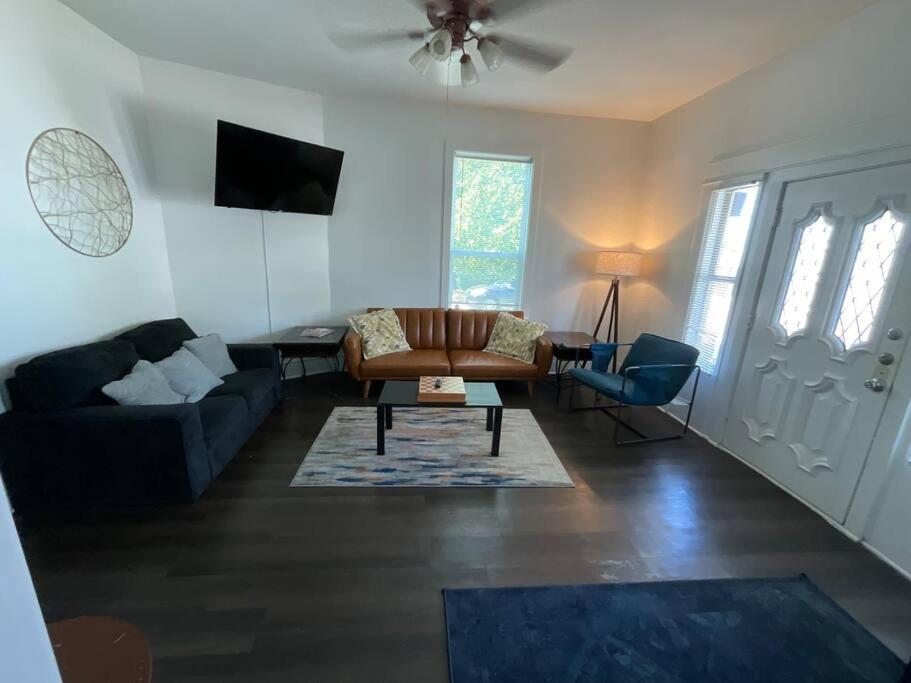 Apartment Beautiful Bishop Arts 2 Bedroom Dallas