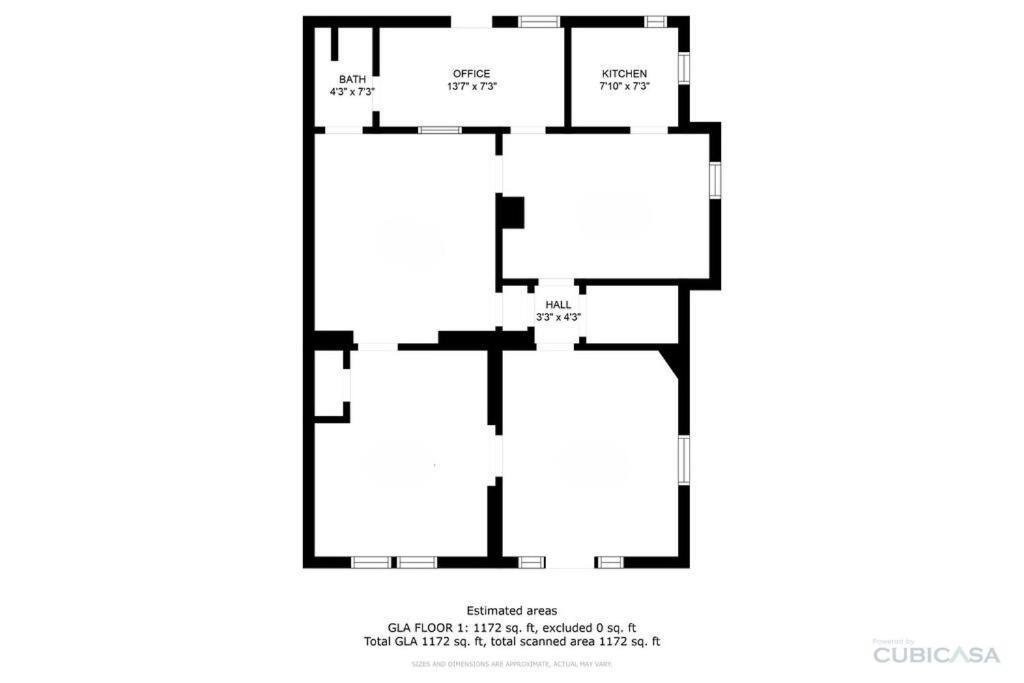 Beautiful Bishop Arts 2 Bedroom Dallas