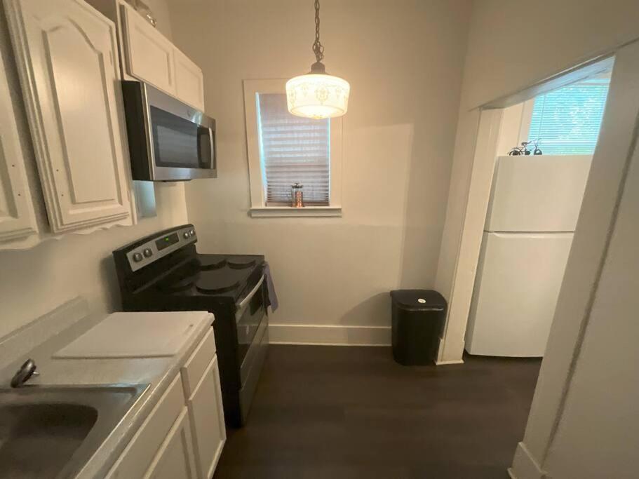 Apartment Beautiful Bishop Arts 2 Bedroom *