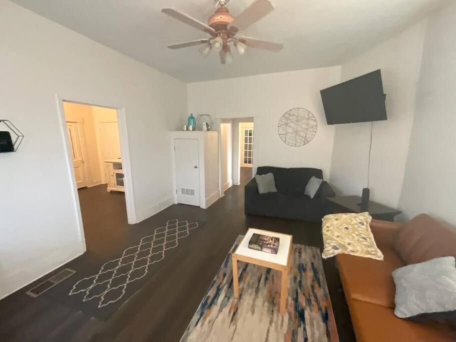 Apartment Beautiful Bishop Arts 2 Bedroom Dallas