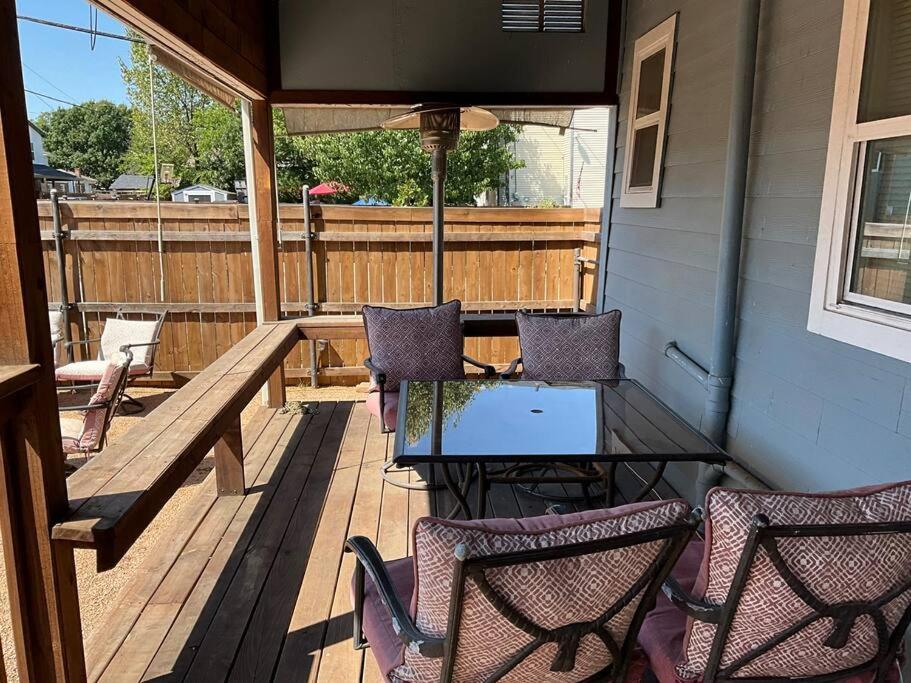 Apartment Beautiful Bishop Arts 2 Bedroom Dallas