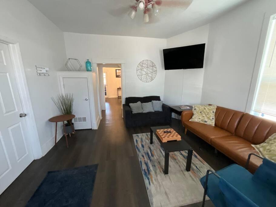 Beautiful Bishop Arts 2 Bedroom Dallas