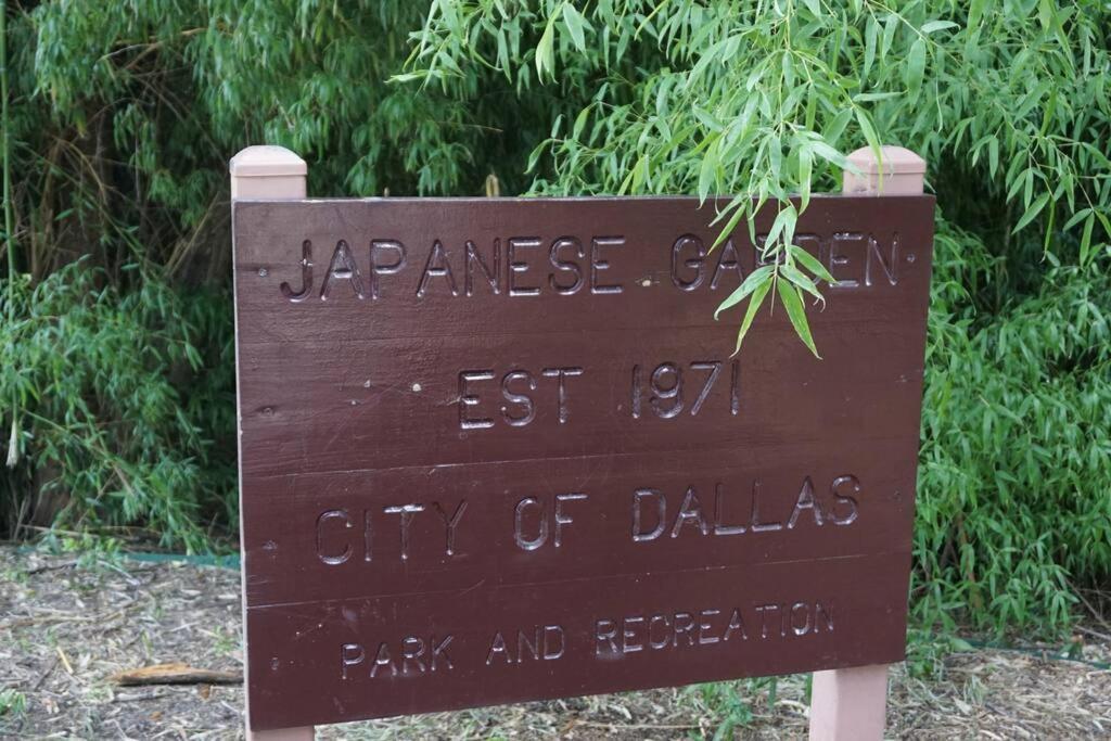 Beautiful Bishop Arts 2 Bedroom Apartment Dallas