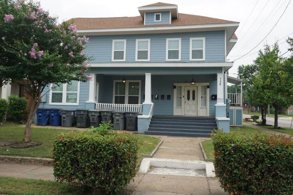 Beautiful Bishop Arts 2 Bedroom Dallas