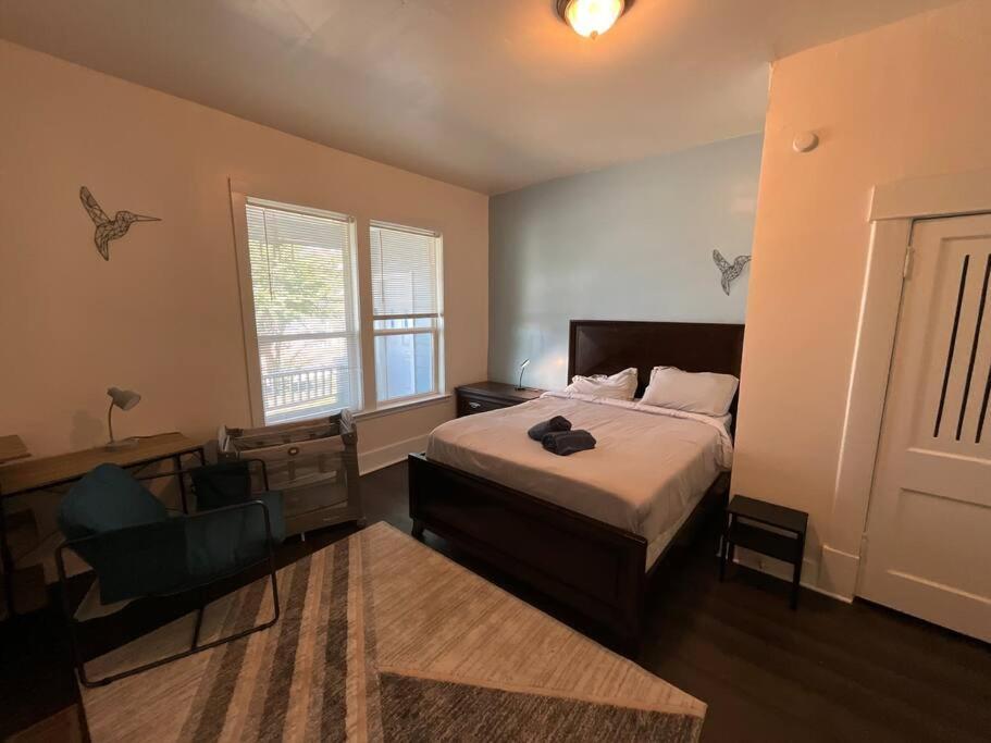 Apartment Beautiful Bishop Arts 2 Bedroom Dallas