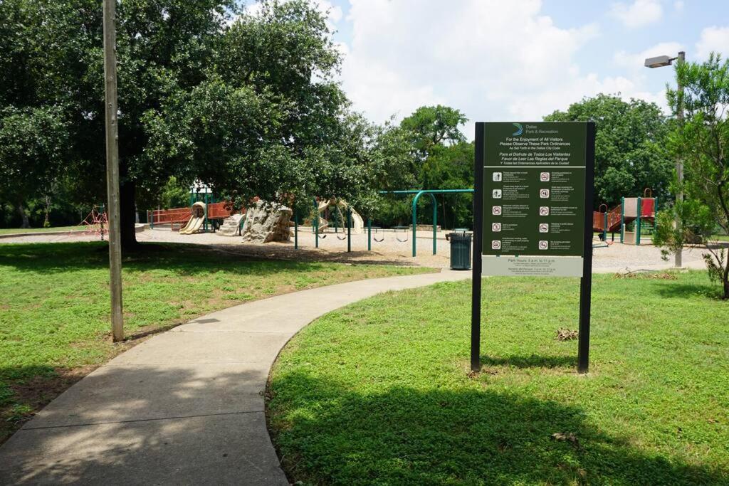 Apartment Beautiful Bishop Arts 2 Bedroom Dallas
